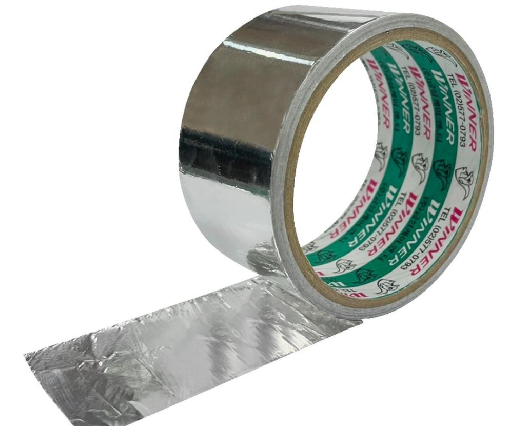 [금성] 알루미늄테이프 (Aluminium Foil Tape)