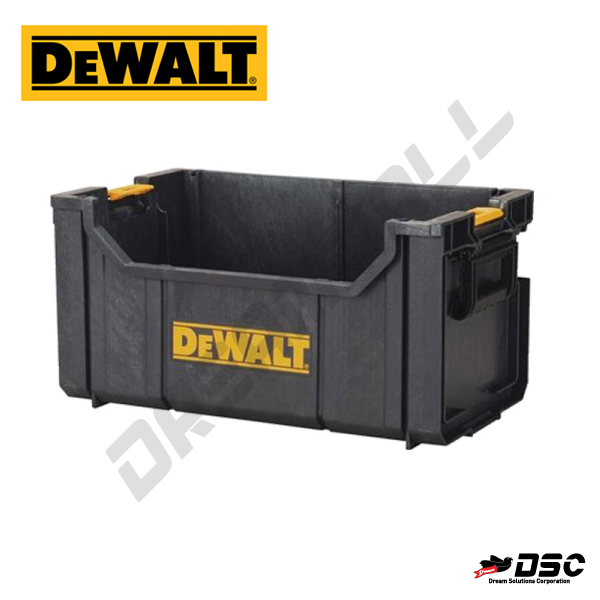[DEWALT] 디월트 DS280 오픈형 공구박스 DWST08205 (철재 공구함 작업대)