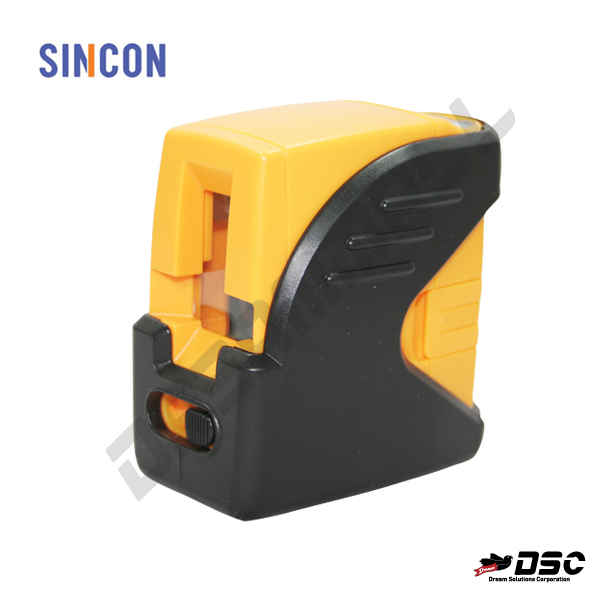 [SINCON] 신콘 레이저수평 SL-2VSP 수평1+수직1+포인트1 레드빔