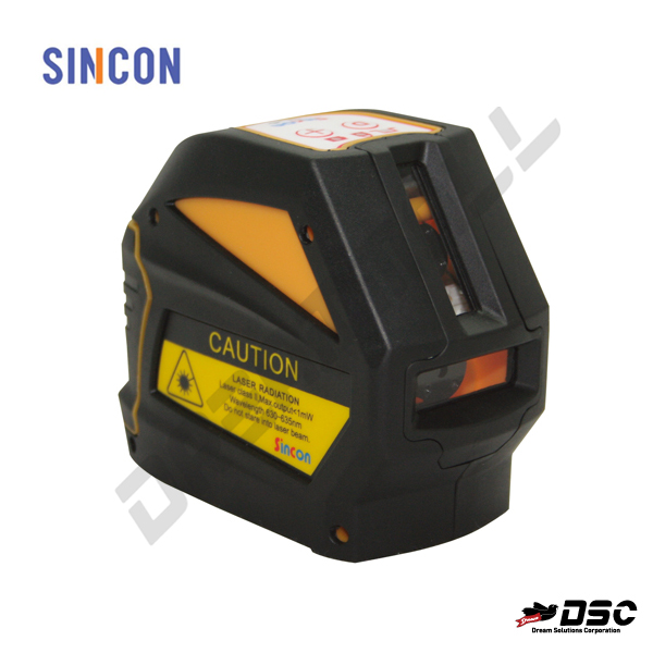 [SINCON] 신콘 레이저수평 SL-5 (8배)