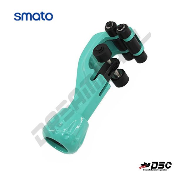 [SMATO] 스마토 냉동공구 주름관 파이프커터 SM-138 (4-32MM)