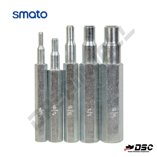 [SMATO] 스마토 냉동공구 동파이프확관기 SM-193 (5PCS)
