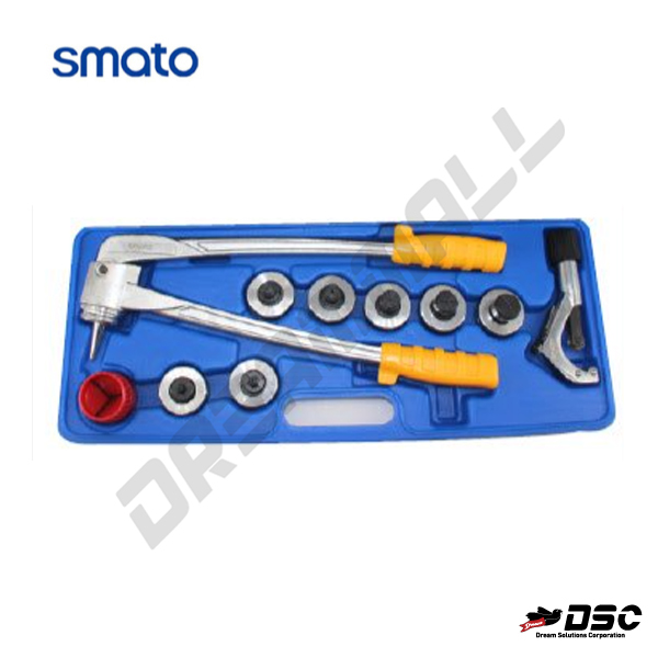 [SMATO] 스마토 냉동공구 동파이프확관기세트 SM-A100