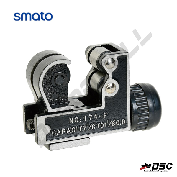[SMATO] 스마토 냉동공구 동파이프커터 SM-174 (3-28MM)