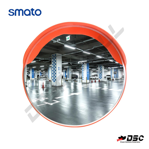 [SMATO] 스마토 도로용품 도로반사경 3종 SM-PC600/SM-PC800/SM-PC1000