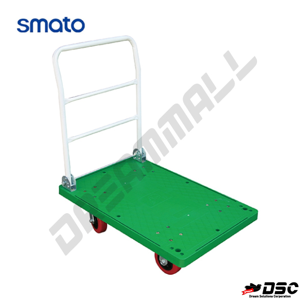 [SMATO] 스마토 테크트럭 DT1-1 (소), DT1-2 (중), 핸드카트