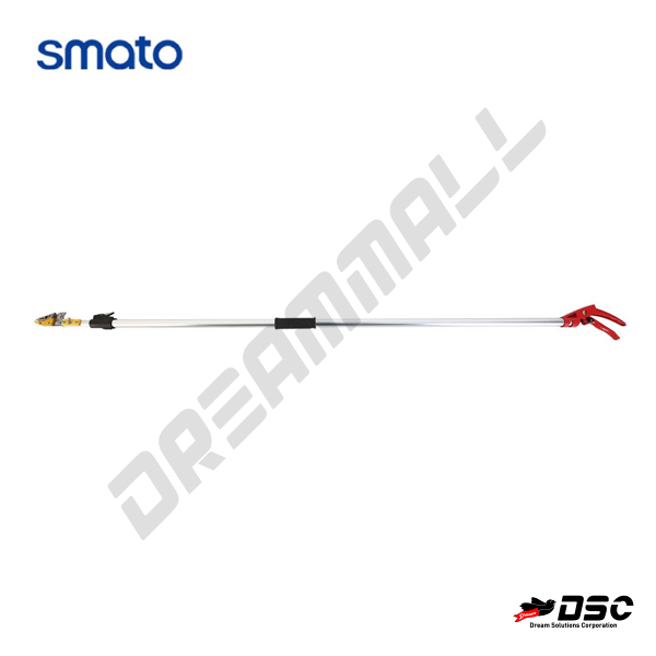 [SMATO] 스마토 가위 고지가위 SM-G1830(5단) SM-G2340(7단)