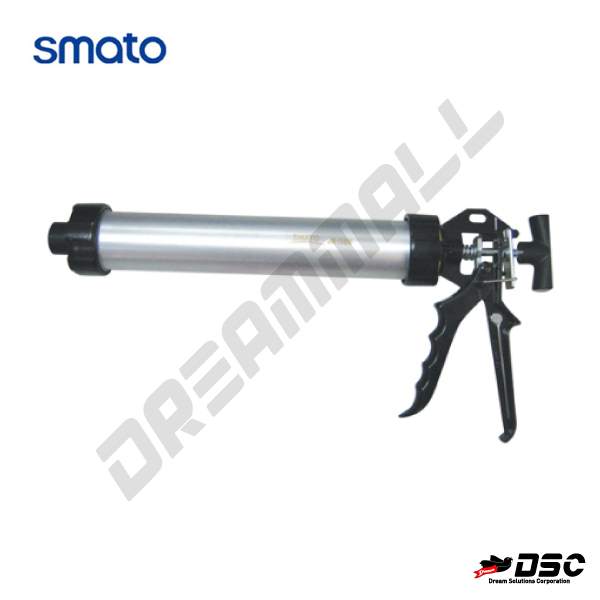 [SMATO] 스마토 말건 SM-158 (구JM-158M) 소세지건 500ml 사용가능
