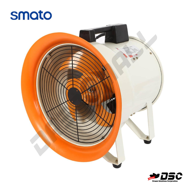 [SMATO] 스마토 포터블팬 SMP-G30 고급형 (환풍기,배풍기,송풍기)