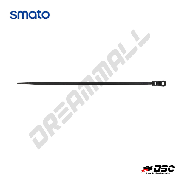 [SMATO] 스마토 마운터블 헤드타이 미니 110mm 220mm 370mm