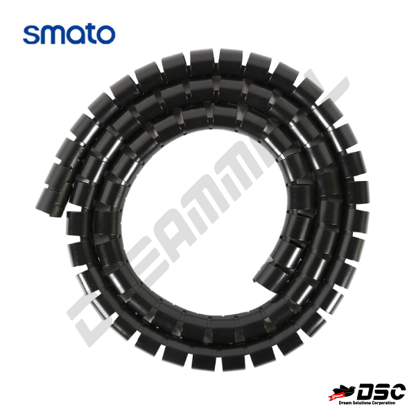 [SMATO] 스마토 매직케이블 MC2015W MC2015B MC2015G 백색, 흑색, 회색
