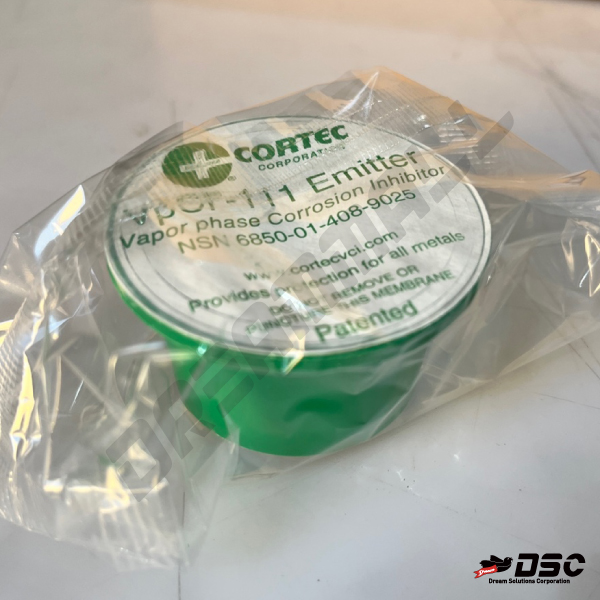 [CORTEC] VpCI-111 Emitter (코텍) 1BOX