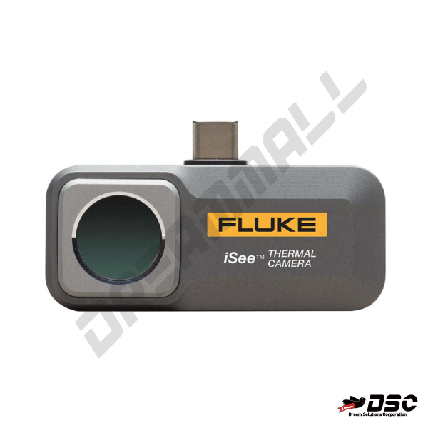 [FLUKE] 플루크 열화상카메라 초소형 TC01A (C타입)