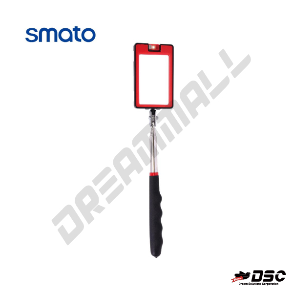 [SMATO] 스마토 용접검사거울 SM-880L1