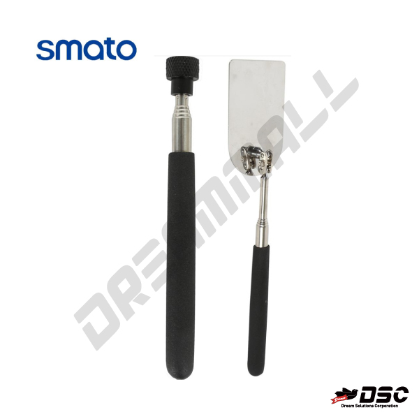 [SMATO] 스마토 용접 검사거울세트 SM-715S