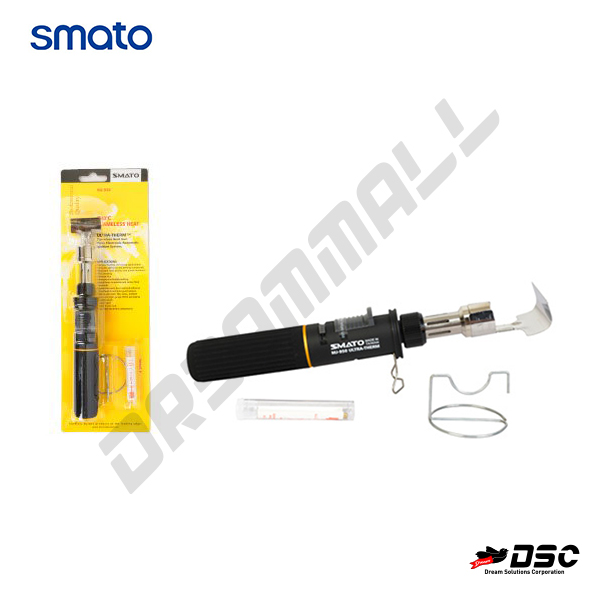[SMATO] 스마토 가스열풍기(일자) MJ-950 히팅건 히터건 (노즐,오러피스PS-14포함)